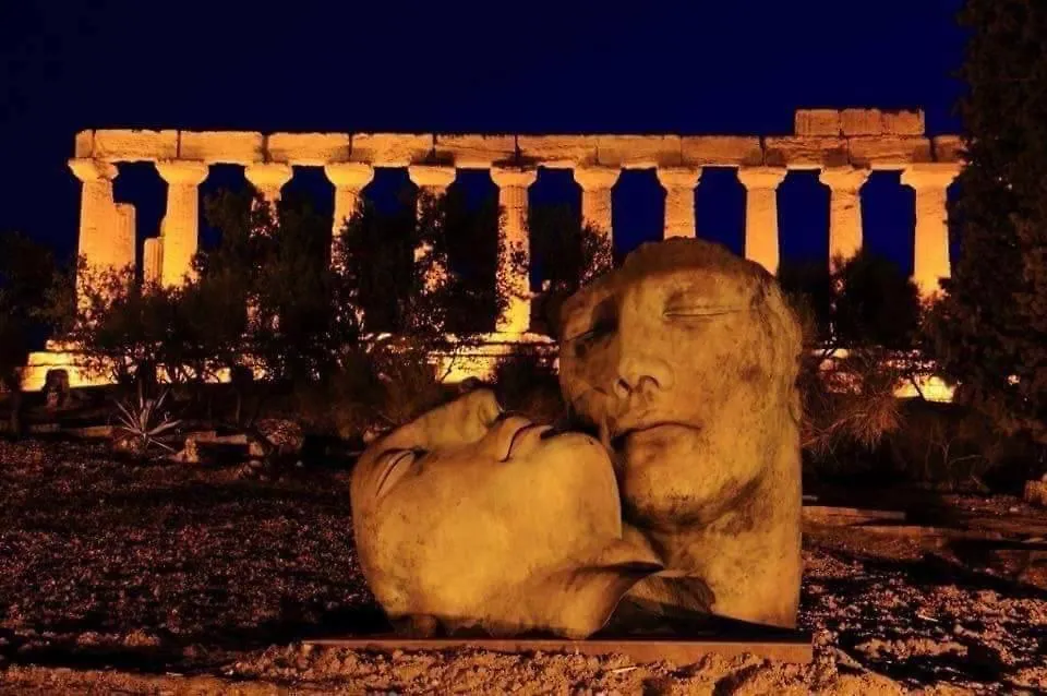 Apartmán La Reggia Degli Dei - Monolocale Agrigento 0*,  Itálie