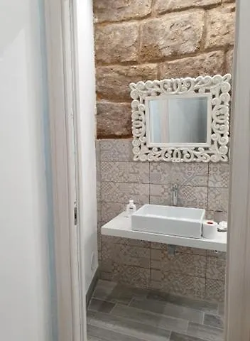 Apartmán La Reggia Degli Dei - Monolocale Agrigento
