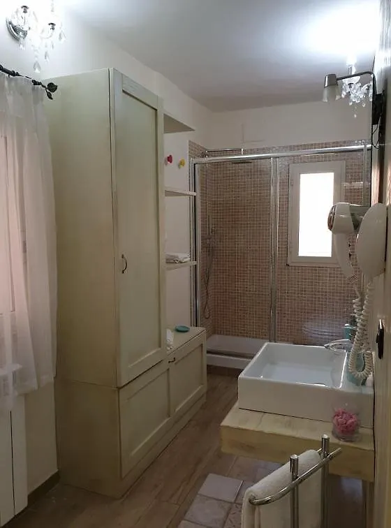 Apartmán La Reggia Degli Dei - Monolocale Agrigento