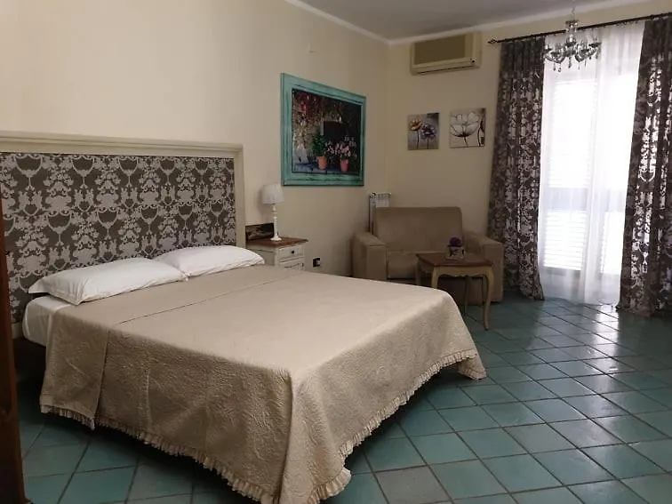 Apartmán La Reggia Degli Dei - Monolocale Agrigento